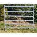 Zaun Yard Galvanisiert Temporary Horse Panel zum Verkauf